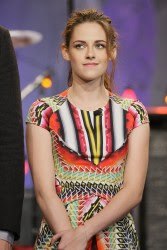 Kristen Stewart