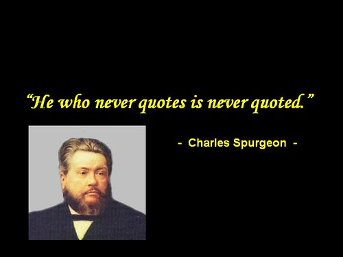 Quote