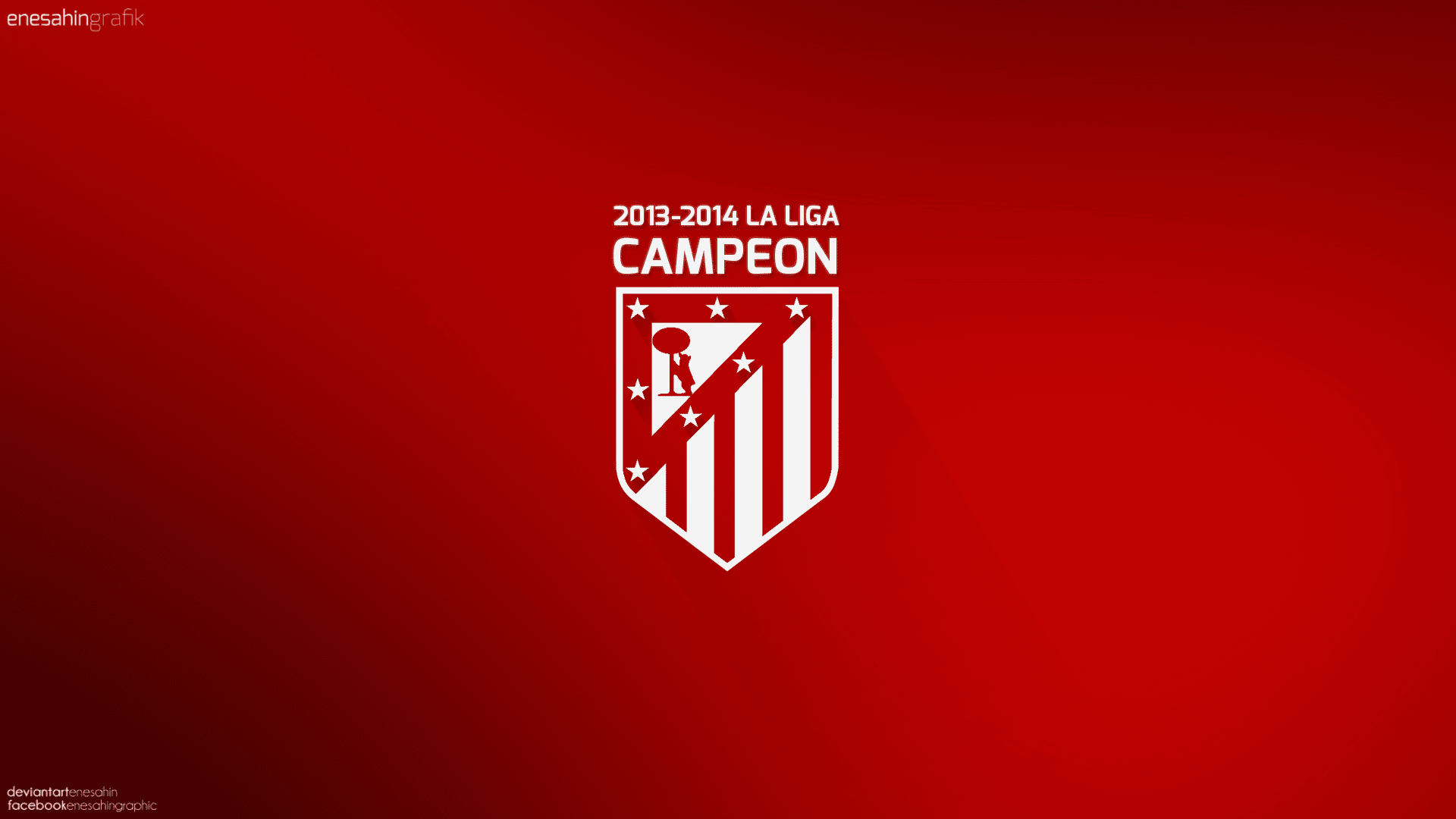 Atlético De Madrid Wallpapers - Wallpaper Cave