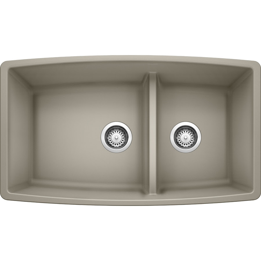 classic kitchen layout
