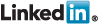 LinkedIn Logo