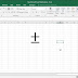 How To Add Plus Minus Sign In Excel : Click the minus sign, the selected rows or column are hidden immediately.