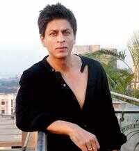 Shah Rukh Khan