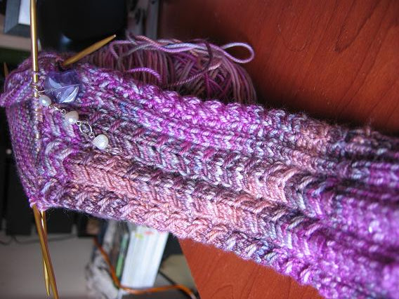 mistsock
