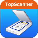 topscanner-scan-photos-notes-a ipa iphone ipad