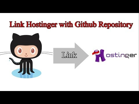 Video Hostinger Bitbucket