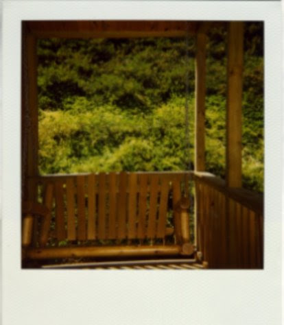 cabinscenes