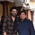 Prabhas stuns fans with his stylish transformation in The Raja Saab, blending ‘Rebel’ intensity with ‘Darling’ charm.