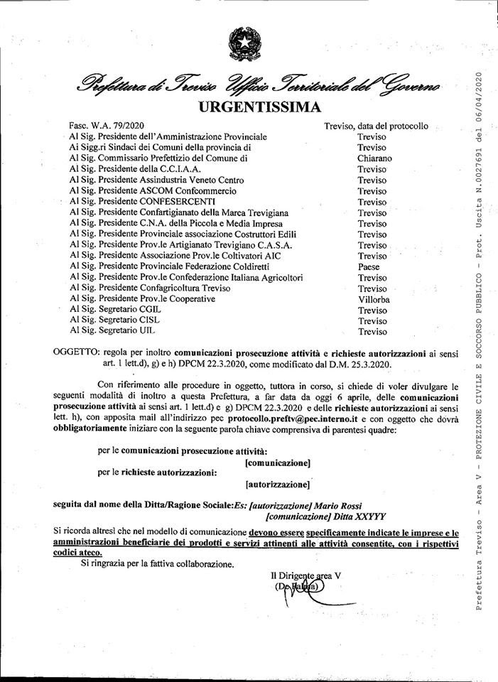 Comune di Cessalto