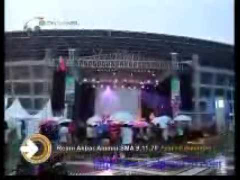 alumni sma 70