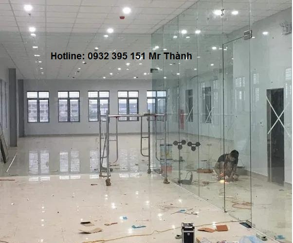 cửa kính Thiên An Phát
