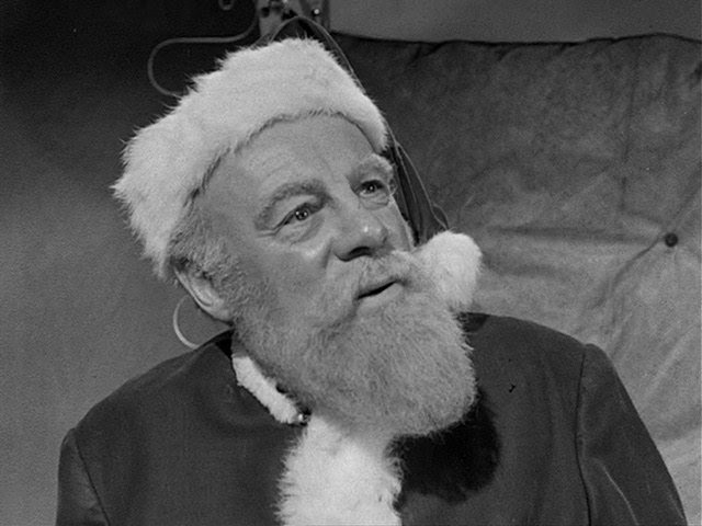 Miracle On 34th Street - Christmas Movies Photo (2392848) - Fanpop