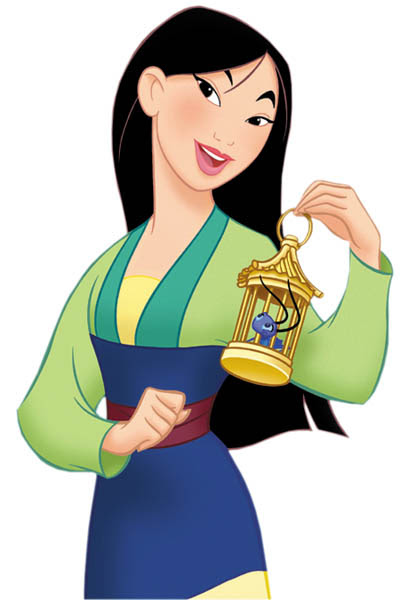 ディズニー アニメ ムーラン を60秒に凝縮したエッセンスムービー きよおと Kiyoto