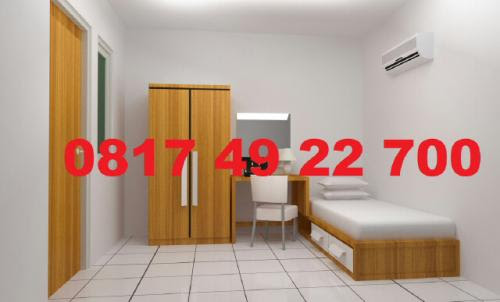 Kost Kedoya Pria / Wanita / Suami Istri - Murah & Bagus