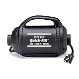 Intex 110-120 Volt A/C Quick Fill Electric Pump