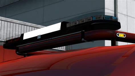 Thanks for all ther help you can provide. ECCO BEACON BARS ADD-ON FOR KELSA LIGHTBAR PACKS BY