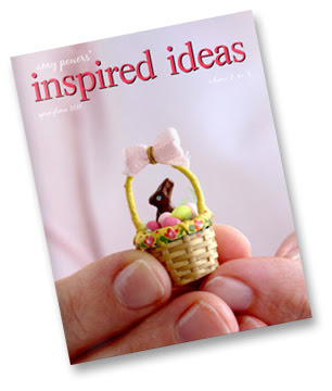 Inspired ideas spring Inspired ideas spring