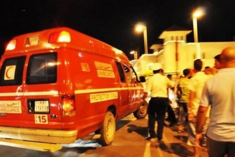 أسرة تطالب بكشف ملابسات وفاة ابنها بخطأ طبي بطنجة