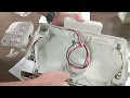 Exit Signs Series Wiring Diagram