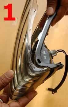 lampu