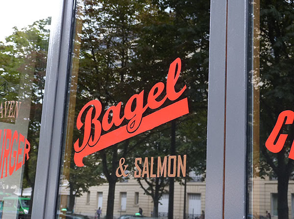 bagel