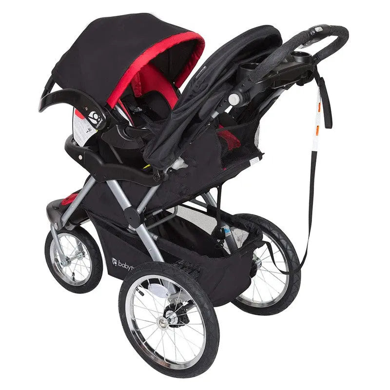 Baby Trend Expedition Glx Travel System