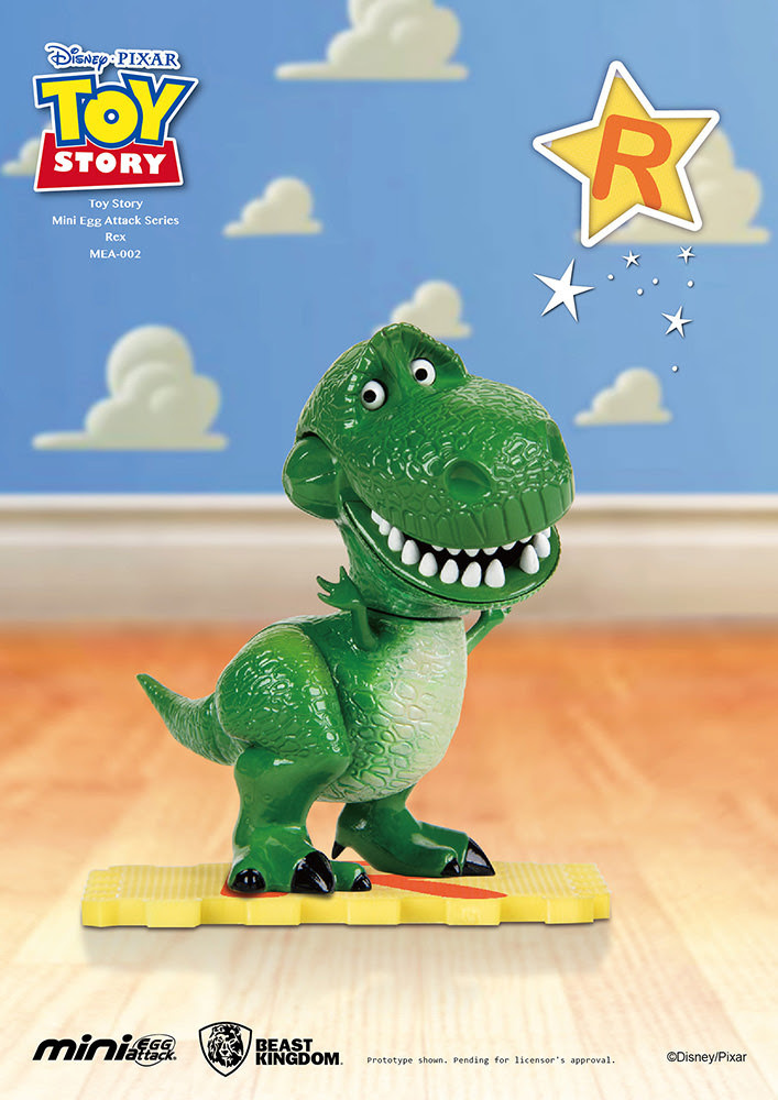 Mea Toystory S2 Set 3 Dtimes
