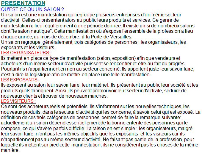 Word 2013 Ecrire Un Livre Un Rapport Une These C Long Document Brut Exercice De Synthese