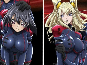 城プロ コラボに触発されて コードギアス 亡国のアキト 全５章 を観ました 笑 あそコロ 新館