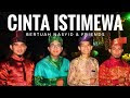 Nasheed Sedih Lirik Indonesia