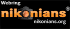 The world of Nikonians - nikonians.org