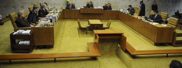 STF retoma julgamento de planos econômicos na próxima quarta-feira