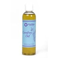 Comfrey Oil Organic 4 Ounces