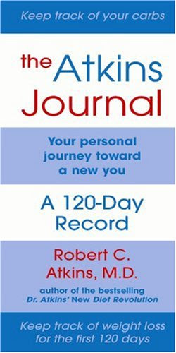 Dr. Atkins' Journal Package