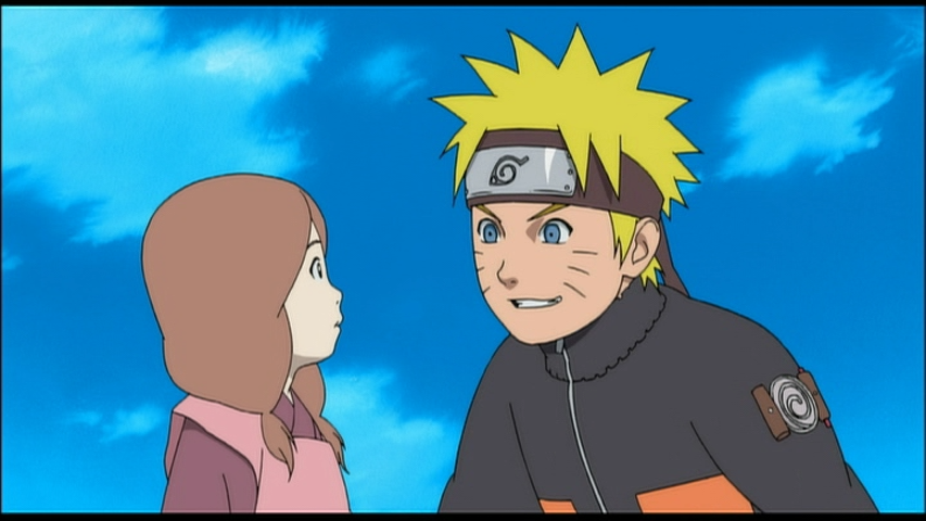Naruto Shippuden The Movie, Early Look/Review  The Fanboy Review