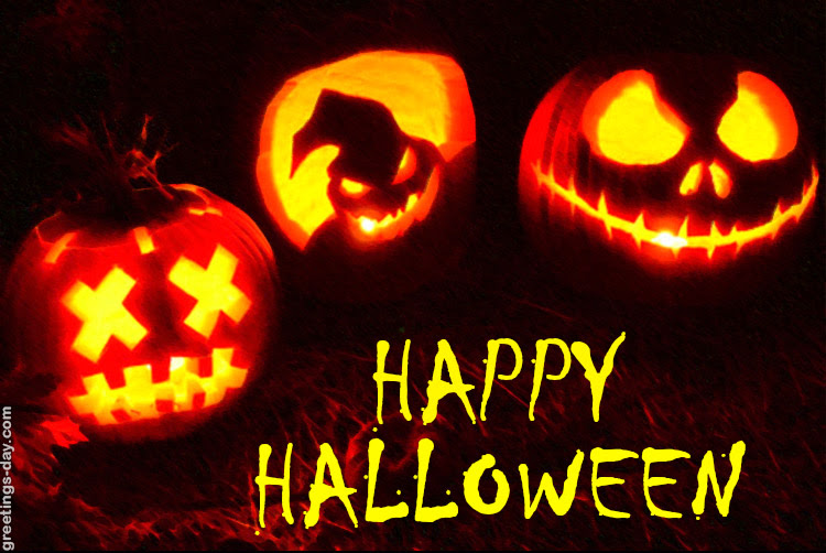 halloween pics