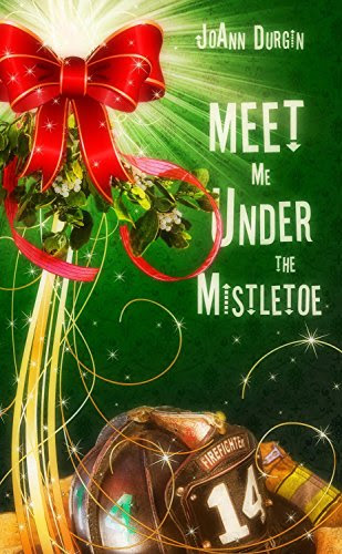 Meet Me Under the Mistletoe: Starlight Christmas Series (Christmas Holiday Extravaganza)