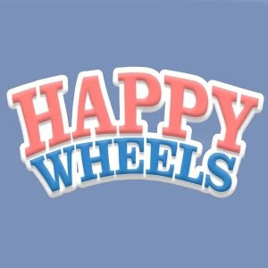 Happy Wheels w/DanQ8000 - YouTube