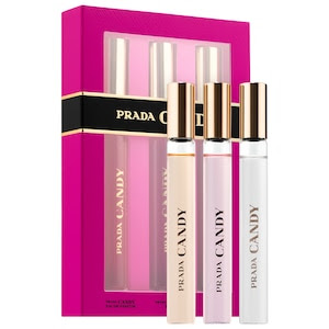Sephora Favorites - Deluxe Perfume Sampler