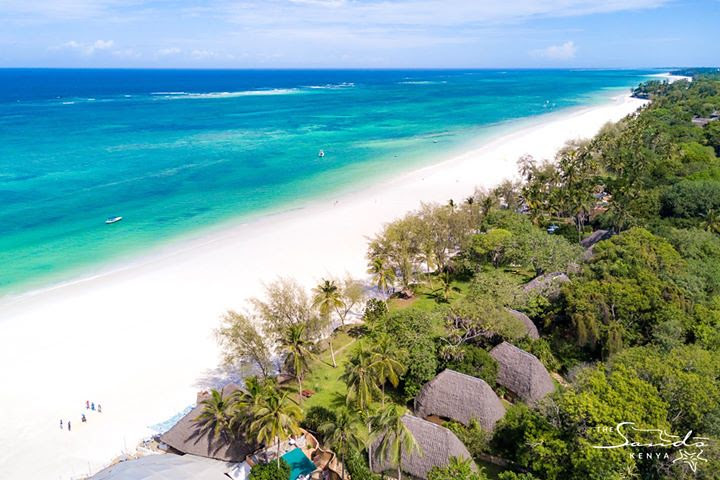 The Sands at Nomad