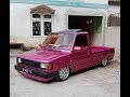 46+ Kijang Kotak Pick Up Modifikasi Ceper Images