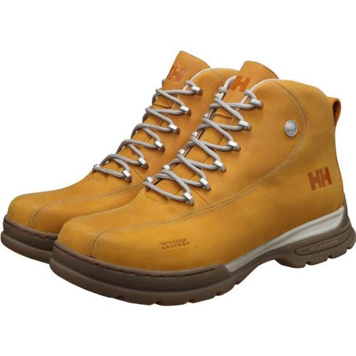 Helly Hansen Berthed 3 Walking Boots Mens