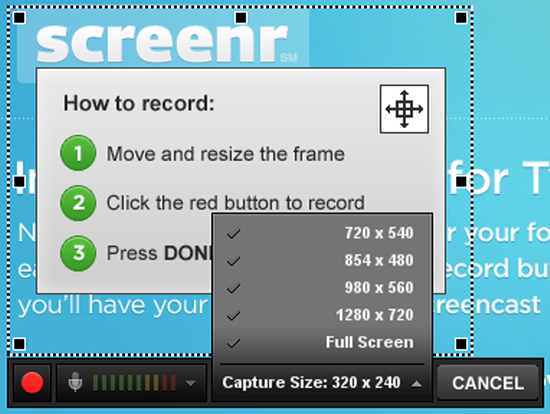 Ways To Take Screen Shot In Windows