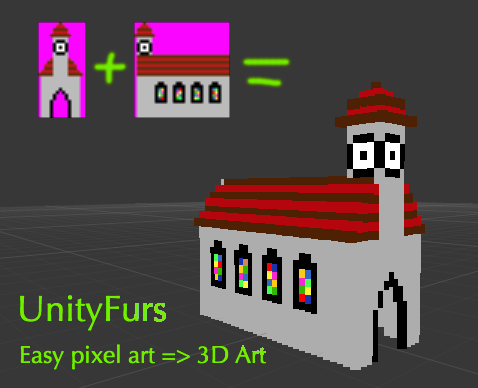 Photo To Pixel Art Converter