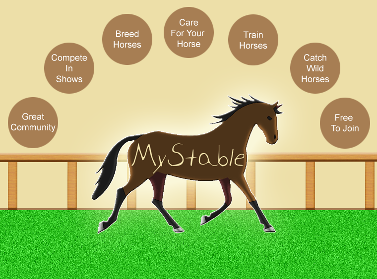 horse  games