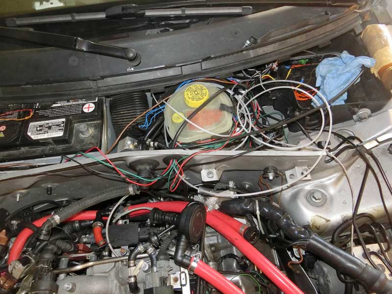 August 2016 - Page 3 of 4 - My Audi S4