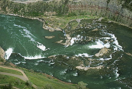 Great Falls Montana