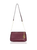 Federica Bassi Bandolera (Morado Oscuro)