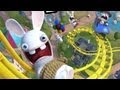 √画像をダウンロード rabbids land wii u review 322201-Rabbids land wii u review