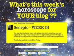Horoscope